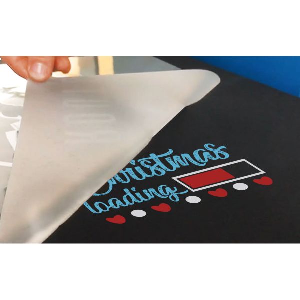 100 Sheets A3 - 11.7 x 16.5 DTF Transfer Film - Double Sided, Hot Peel